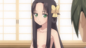 Nobunaga-sensei no Osanazuma